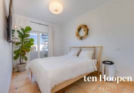 3 Bedroom Renovated Townhouse - Meia Praia - Lagos