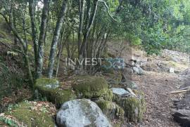 Traditional stone property with advanced reconstruction and stream in Covas, Vila Nova de Cerveira Traditional stone property with advanced reconstruction and stream in Covas, Vila Nova de Cerveira