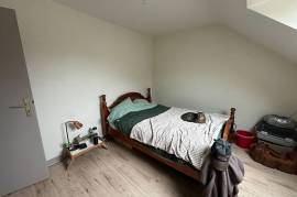 Flats / Apartments for rent - 2 rooms - 35 m2 - PLOERMEL - (56800)
