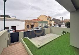 New 2 bedroom villa in Leça da Palmeira