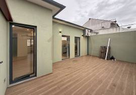 New 2 bedroom villa in Leça da Palmeira