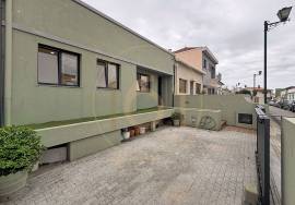 New 2 bedroom villa in Leça da Palmeira