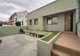 New 2 bedroom villa in Leça da Palmeira