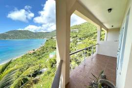 1 Bed 1 Bath Apartment for Rent — Ballast Bay, Tortola BVI RH-532-B