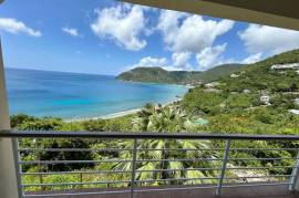 1 Bed 1 Bath Apartment for Rent — Ballast Bay, Tortola BVI RH-532-B
