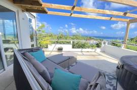 Exceptional Stand-Alone 2 bed 2 bath House, Hodges Creek- RH-187