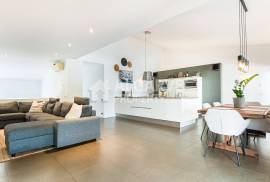 4 Bedroom Villa in Boliqueime