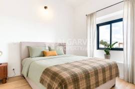 4 Bedroom Villa in Boliqueime