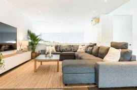 4 Bedroom Villa in Boliqueime