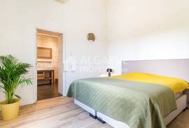 4 Bedroom Villa in Boliqueime