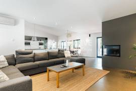 4 Bedroom Villa in Boliqueime