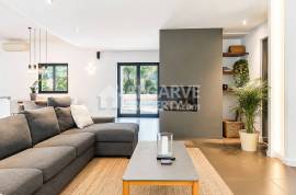 4 Bedroom Villa in Boliqueime