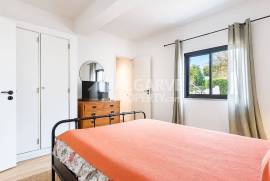4 Bedroom Villa in Boliqueime
