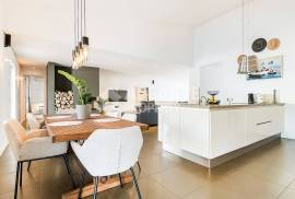 4 Bedroom Villa in Boliqueime
