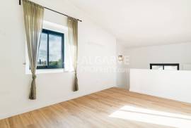 4 Bedroom Villa in Boliqueime