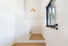 4 Bedroom Villa in Boliqueime