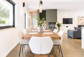 4 Bedroom Villa in Boliqueime