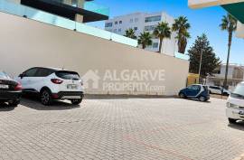 Excellent 1-Bedroom Apartment 50m from the Beach in Quarteira Excellent 1-Bedroom Apartment 50m from the Beach in Quarteira