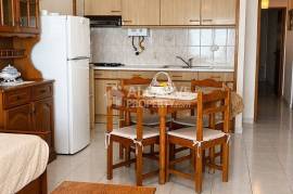Excellent 1-Bedroom Apartment 50m from the Beach in Quarteira Excellent 1-Bedroom Apartment 50m from the Beach in Quarteira