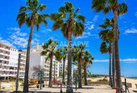 Excellent 1-Bedroom Apartment 50m from the Beach in Quarteira Excellent 1-Bedroom Apartment 50m from the Beach in Quarteira