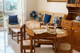 Excellent 1-Bedroom Apartment 50m from the Beach in Quarteira Excellent 1-Bedroom Apartment 50m from the Beach in Quarteira