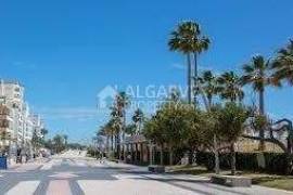Excellent 1-Bedroom Apartment 50m from the Beach in Quarteira Excellent 1-Bedroom Apartment 50m from the Beach in Quarteira
