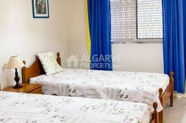 Excellent 1-Bedroom Apartment 50m from the Beach in Quarteira Excellent 1-Bedroom Apartment 50m from the Beach in Quarteira