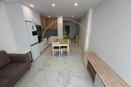 Charming Fully Renovated 0+1 Bedroom Apartment in the Center of Loulé for annual rental