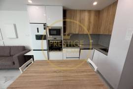 Charming Fully Renovated 0+1 Bedroom Apartment in the Center of Loulé for annual rental