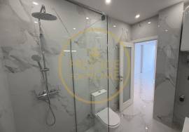Charming Fully Renovated 0+1 Bedroom Apartment in the Center of Loulé for annual rental