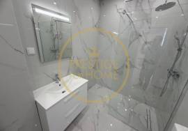 Charming Fully Renovated 0+1 Bedroom Apartment in the Center of Loulé for annual rental