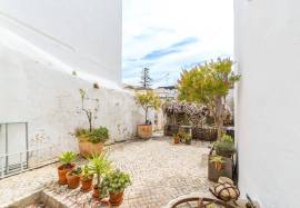 Tavira centre – renovated 2-bedroom apartment with terraces and castle views Tavira centre – renovated 2-bedroom apartment with terraces and castle views