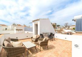 Tavira centre – renovated 2-bedroom apartment with terraces and castle views Tavira centre – renovated 2-bedroom apartment with terraces and castle views