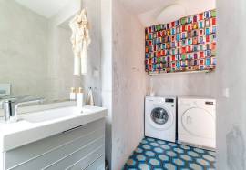 Tavira centre – renovated 2-bedroom apartment with terraces and castle views Tavira centre – renovated 2-bedroom apartment with terraces and castle views