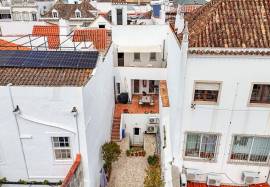 Tavira centre – renovated 2-bedroom apartment with terraces and castle views Tavira centre – renovated 2-bedroom apartment with terraces and castle views