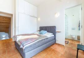 Tavira centre – renovated 2-bedroom apartment with terraces and castle views Tavira centre – renovated 2-bedroom apartment with terraces and castle views
