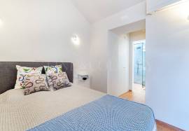 Tavira centre – renovated 2-bedroom apartment with terraces and castle views Tavira centre – renovated 2-bedroom apartment with terraces and castle views