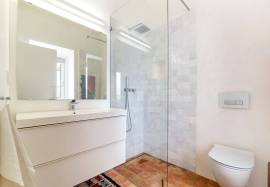 Tavira centre – renovated 2-bedroom apartment with terraces and castle views Tavira centre – renovated 2-bedroom apartment with terraces and castle views