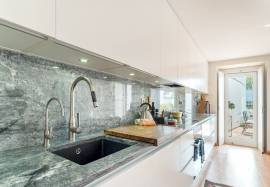 Tavira centre – renovated 2-bedroom apartment with terraces and castle views Tavira centre – renovated 2-bedroom apartment with terraces and castle views