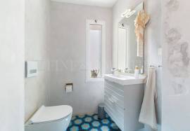 Tavira centre – renovated 2-bedroom apartment with terraces and castle views Tavira centre – renovated 2-bedroom apartment with terraces and castle views