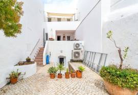 Tavira centre – renovated 2-bedroom apartment with terraces and castle views Tavira centre – renovated 2-bedroom apartment with terraces and castle views