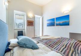 Tavira centre – renovated 2-bedroom apartment with terraces and castle views Tavira centre – renovated 2-bedroom apartment with terraces and castle views