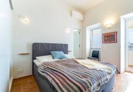 Tavira centre – renovated 2-bedroom apartment with terraces and castle views Tavira centre – renovated 2-bedroom apartment with terraces and castle views
