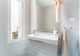 Tavira centre – renovated 2-bedroom apartment with terraces and castle views Tavira centre – renovated 2-bedroom apartment with terraces and castle views