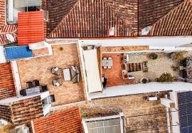 Tavira centre – renovated 2-bedroom apartment with terraces and castle views Tavira centre – renovated 2-bedroom apartment with terraces and castle views