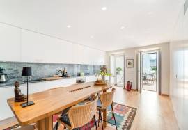 Tavira centre – renovated 2-bedroom apartment with terraces and castle views Tavira centre – renovated 2-bedroom apartment with terraces and castle views