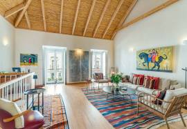 Tavira centre – renovated 2-bedroom apartment with terraces and castle views Tavira centre – renovated 2-bedroom apartment with terraces and castle views