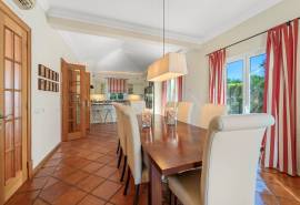 Goldra - Hilltop 4-bedroom villa with panoramic sea views Goldra - Hilltop 4-bedroom villa with panoramic sea views