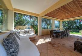 Goldra - Hilltop 4-bedroom villa with panoramic sea views Goldra - Hilltop 4-bedroom villa with panoramic sea views