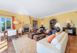 Goldra - Hilltop 4-bedroom villa with panoramic sea views Goldra - Hilltop 4-bedroom villa with panoramic sea views